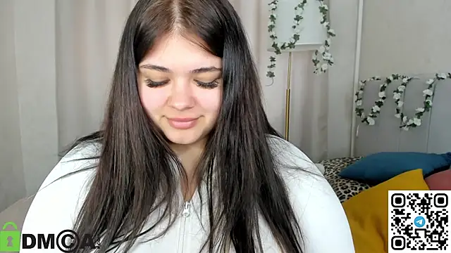 Annet Nel1son online show from April 17, 12:46 am