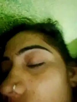 wifedesi7050 online show from April 23, 11:40 pm