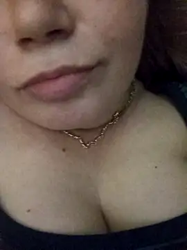 KiraStanton online show from February 26, 12:53 am