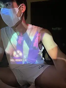 boy japan12 online show from March 17, 11:46 am