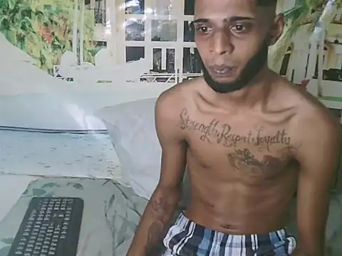 CharmingIndian1 online show from March 8, 2:04 am