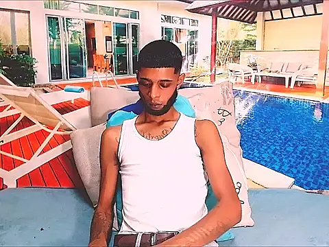 CharmingIndian1 online show from March 23, 5:44 am