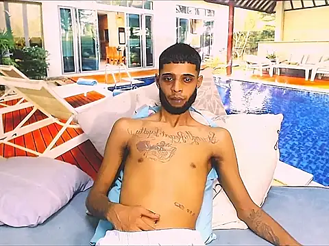 CharmingIndian1 online show from April 10, 5:39 pm