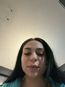 Olivia Noor online show from March 10, 11:43 pm