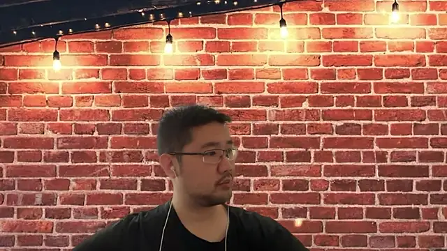 jasonryu2025 online show from February 27, 9:53 am