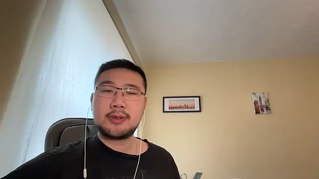 jasonryu2025 online show from April 3, 8:23 am