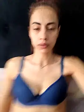 Melania1 online show from March 11, 11:49 am