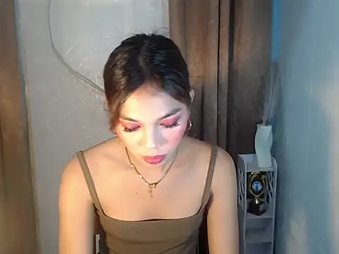 Snapshot of SeductiveTSMistress chatting on June 11, 2:15 pm SeductiveTSMistress online show from June 11, 2:15 pm
