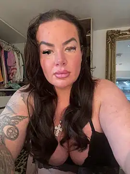 Maya x1 online show from March 7, 2:36 pm