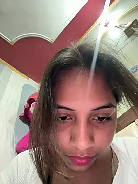 Snapshot of its_anuuu chatting on February 26, 9:03 pm its anuuu online show from February 26, 9:03 pm