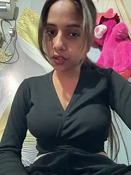 Snapshot of its_anuuu chatting on March 1, 12:29 pm its anuuu online show from March 1, 12:29 pm