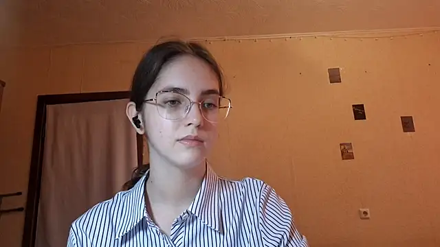 Katelemon online show from July 21, 10:17 am
