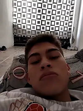 bbluchito online show from February 21, 3:46 pm