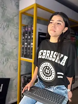 Ambarina  online show from March 19, 11:36 am