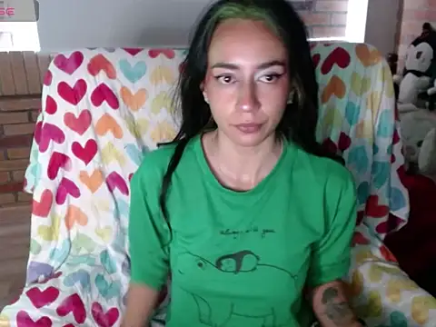  samantha342 online show from March 5, 2:35 pm