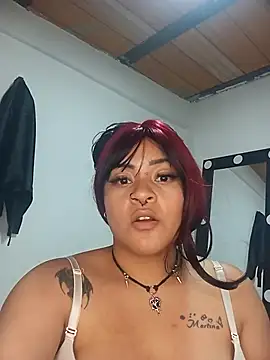 RubyCastellanos XXXX online show from March 17, 6:33 pm