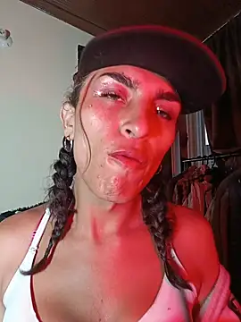 Snapshot of Crys_Talin chatting on February 23, 10:51 pm Crys Talin online show from February 23, 10:51 pm