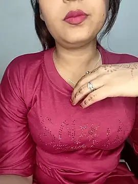 Snapshot of Shanaya-Hotty chatting on April 18, 8:31 pm Shanaya-Hotty online show from April 18, 8:31 pm
