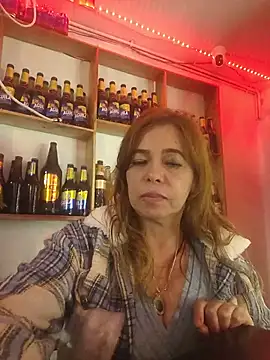 rubiii1972 online show from July 25, 2:31 am