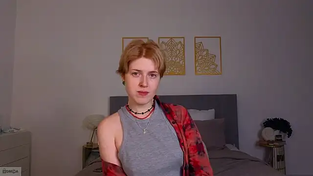  Freirene online show from March 12, 1:28 pm