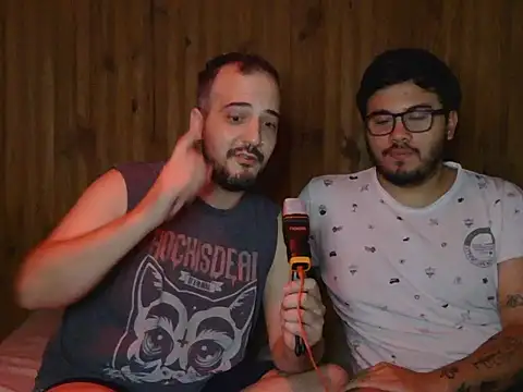 Snapshot of Bombe- chatting on February 24, 2:09 am Bombe- online show from February 24, 2:09 am