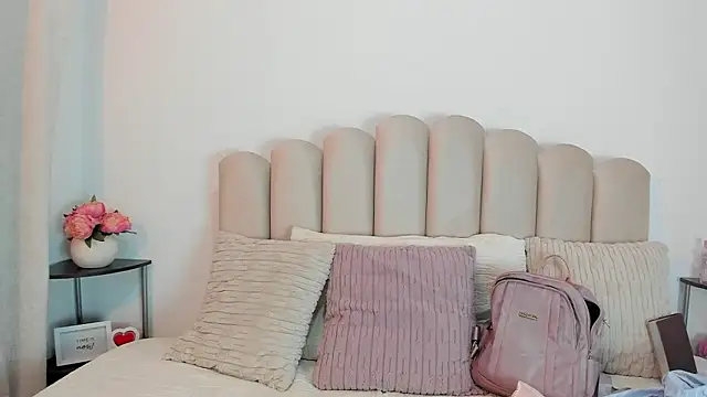 celeste z online show from March 12, 1:17 pm