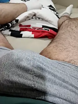 machine2880 online show from April 13, 6:57 pm