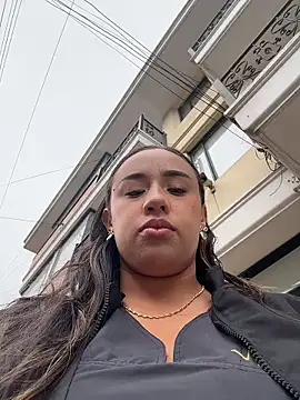 Snapshot of Eyssha chatting on March 9, 3:16 pm Eyssha online show from March 9, 3:16 pm