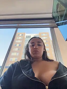 Snapshot of Eyssha chatting on March 22, 12:41 pm Eyssha online show from March 22, 12:41 pm