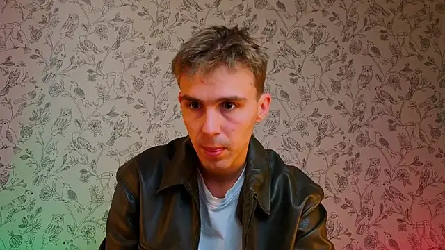 Mrkallin online show from April 18, 4:49 am