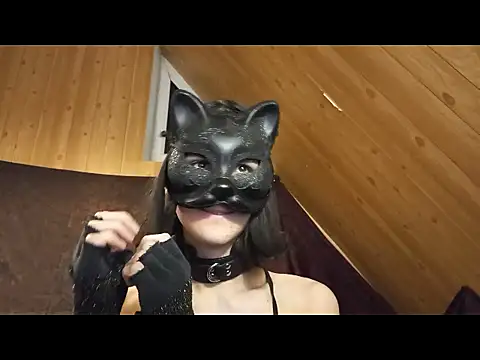 NovaKitty888 online show from March 16, 10:36 pm