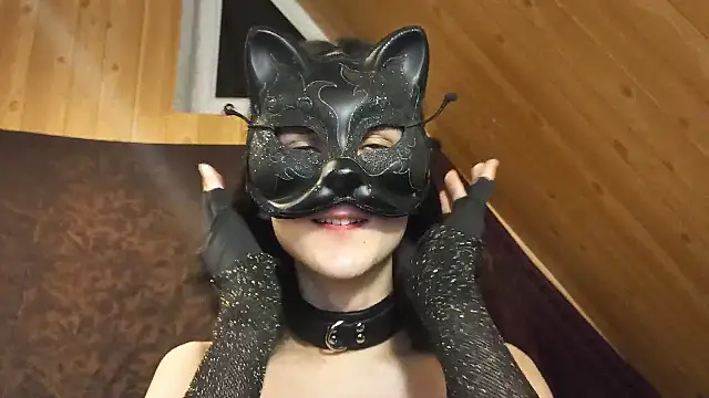 NovaKitty888 online show from April 3, 9:02 pm