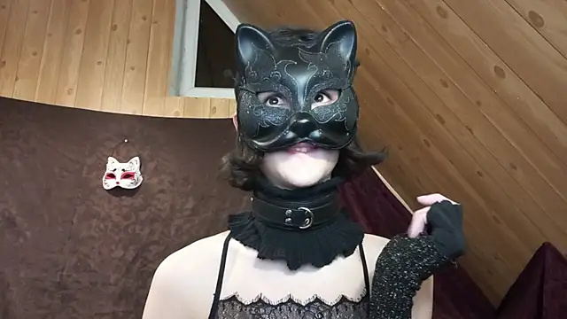 NovaKitty888 online show from May 30, 9:12 pm