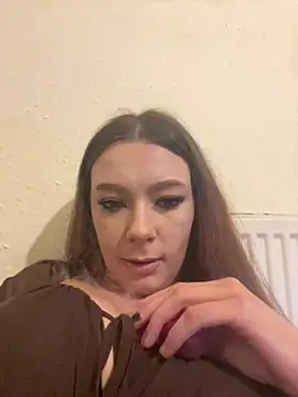 Snapshot of SexyLily22x chatting on February 21, 6:53 pm SexyLily22x online show from February 21, 6:53 pm