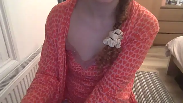 Lina0101goni online show from February 21, 11:50 pm