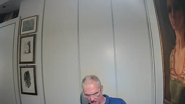 gerri1 online show from April 11, 8:35 pm