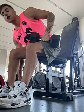 Snapshot of federico3223 chatting on March 1, 3:36 pm federico3223 online show from March 1, 3:36 pm