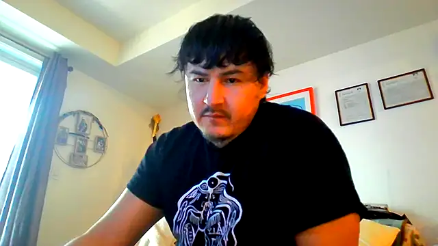 Bouncywarrior online show from February 28, 10:22 pm