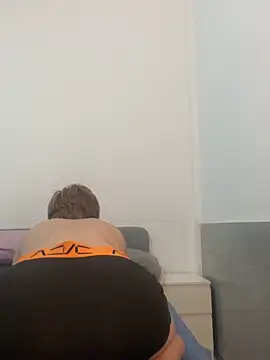 Anthonylovell online show from February 23, 7:55 pm