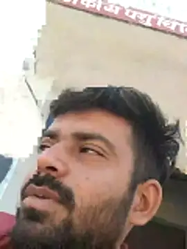 blackbeauty321 online show from April 10, 4:28 am