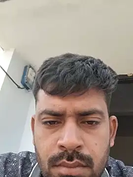 blackbeauty321 online show from April 12, 3:22 am