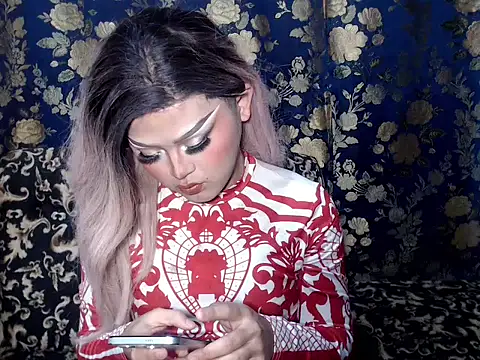 cute asian22 online show from March 14, 1:01 am