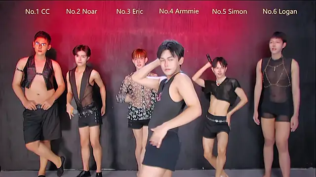 Queen-Vibe online show from March 23, 6:12 pm