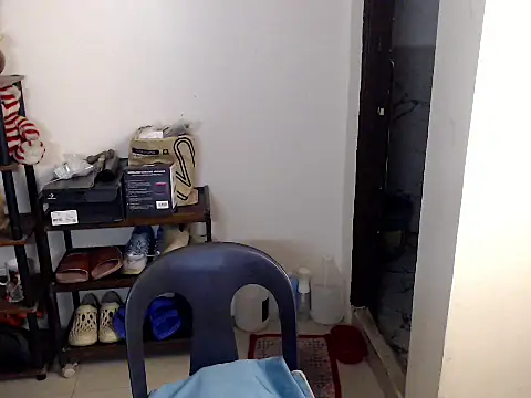 sweetasian zoe online show from March 8, 8:56 pm