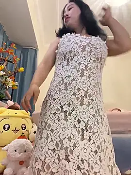 kate-kaixin online show from April 10, 10:14 pm