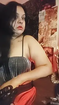 Snapshot of MistressMileenaMiami chatting on April 7, 4:40 pm MistressMileenaMiami online show from April 7, 4:40 pm