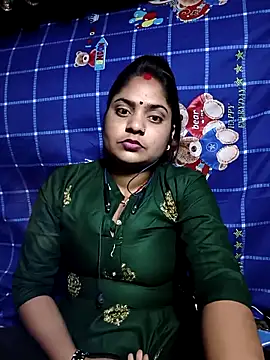 Aanushaka online show from April 4, 5:27 am