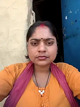 Aanushaka online show from April 9, 8:20 am