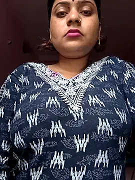 Snapshot of Aanushaka chatting on July 1, 1:51 am Aanushaka online show from July 1, 1:51 am