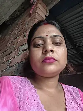 Snapshot of Aanushaka chatting on July 14, 2:49 am Aanushaka online show from July 14, 2:49 am